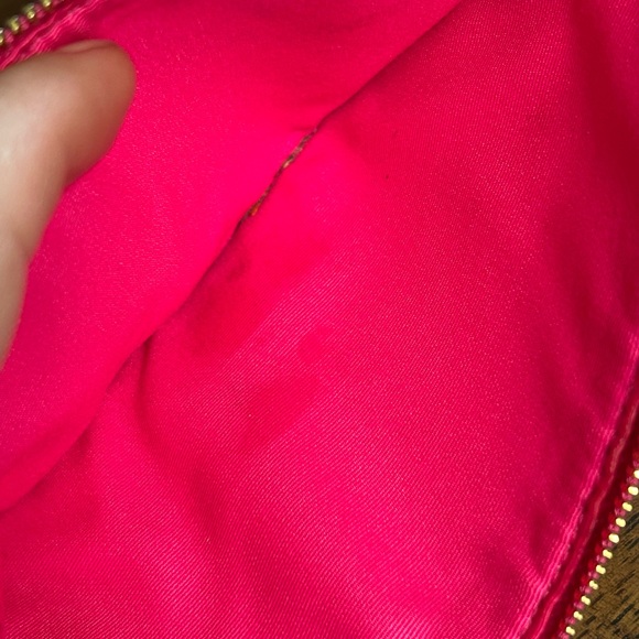 Coach East/West Pop Crossbody Bag - Picture 8 of 15